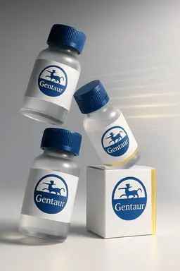 [FM-07-EFS4] Gentaur 4M Potassium Chloride Electrode Filling Solution (Electrolyte) - 100ml