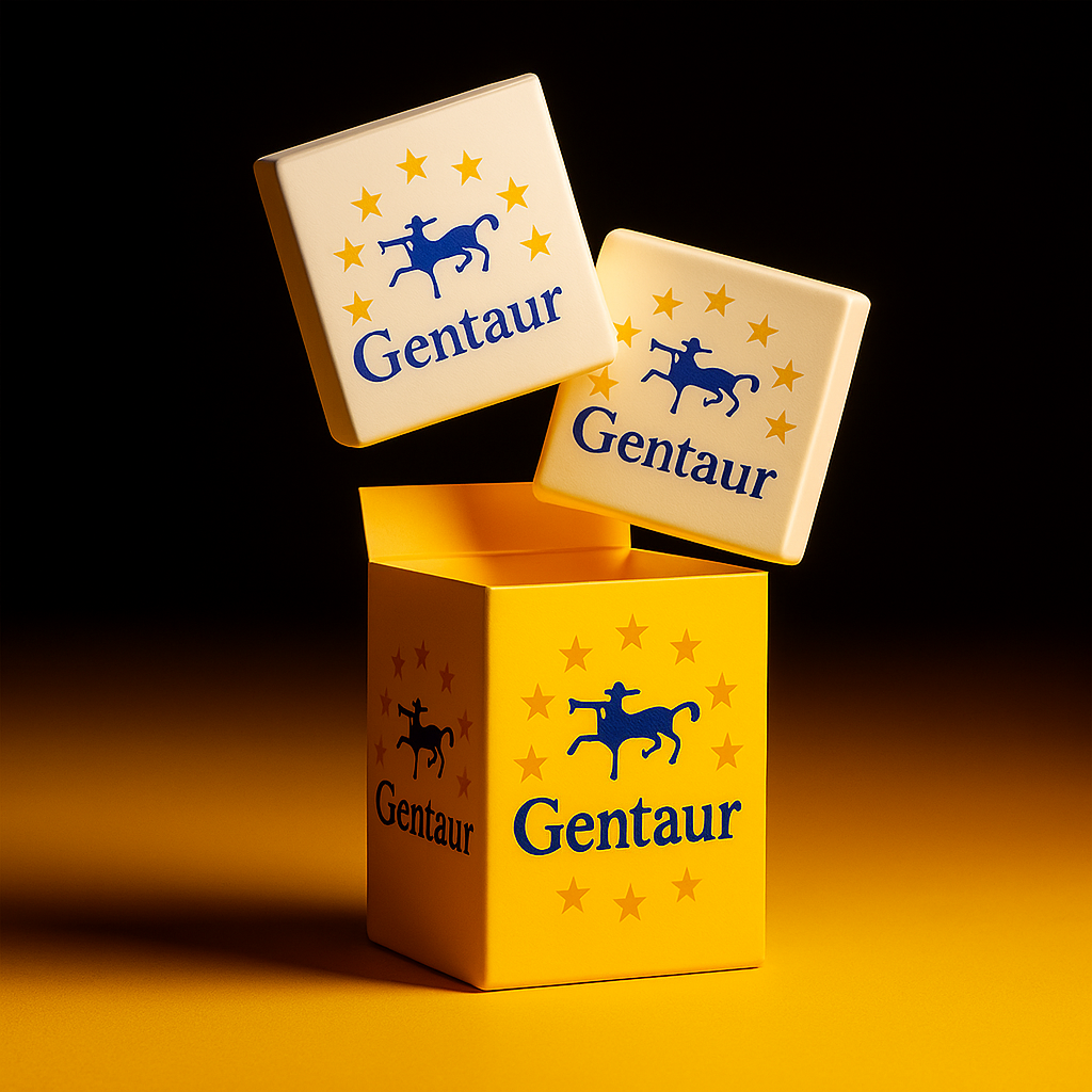 Gentaur microRNA qPCR Kit (Premixed with ROX2)
