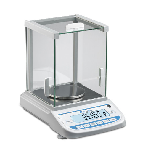 Laboratory Balance 500 gram with 0.001 Readability