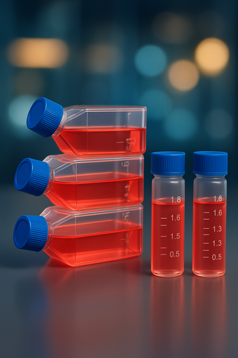 [iCell-h547] Human Myelodysplastic Syndrome Cells (MDS-L)