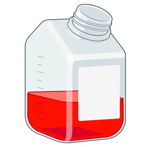 [AL139G-500ML] HiGlutaXL DMEM/Ham's F-12 (1:1) w/L-Alanyl-L-Glu, w/ 15mM HEPES, Trace elements, NaHCO3, liquid