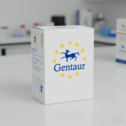 [0062-GB-110F] Bovine Genomic DNA , Female size: 0.1mg